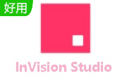 InVision Studio段首LOGO