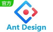 Ant Design段首LOGO