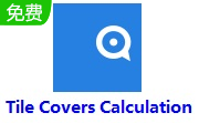 Tile Covers Calculation段首LOGO