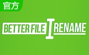 Better File Rename段首LOGO