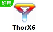 ThorX6段首LOGO