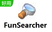 FunSearcher段首LOGO