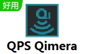 QPS Qimera段首LOGO