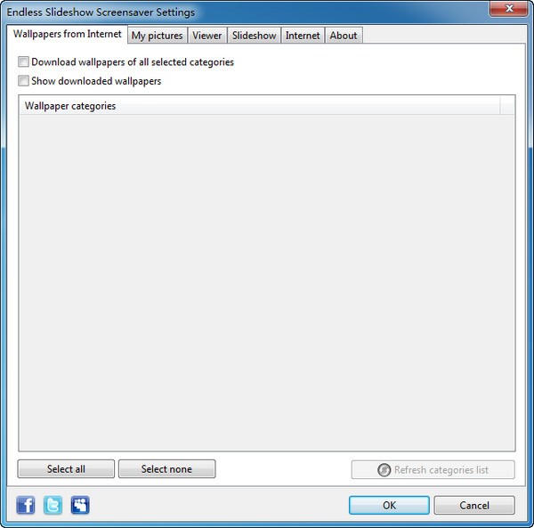 Endless Slideshow Screensaver下载-Endless Slideshow Screensaver最新版下载-PC下载网