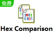 Hex Comparison段首LOGO