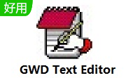 GWD Text Editor段首LOGO
