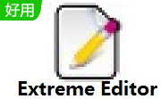 Extreme Editor段首LOGO