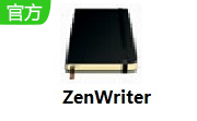 ZenWriter段首LOGO