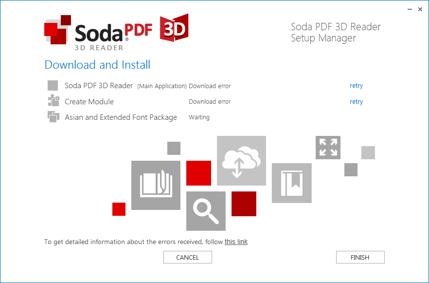 Soda PDF Desktop Pro 14.0.351.21216 download the new version for ipod