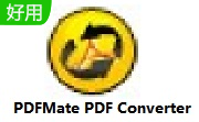 PDFMate PDF Converter段首LOGO