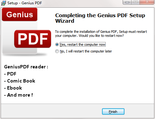 Genius PDF截图