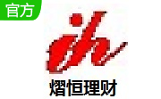 熠恒理财段首LOGO