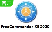 FreeCommander XE 2020段首LOGO