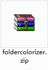 Folder Colorizer截图