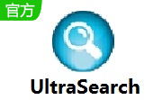 UltraSearch段首LOGO