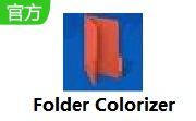 Folder Colorizer段首LOGO