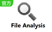 File Analysis段首LOGO
