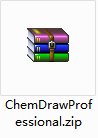 ChemDraw Professional截图