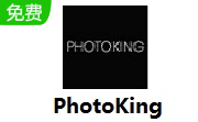 PhotoKing段首LOGO