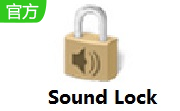 Sound Lock段首LOGO