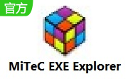 MiTeC EXE Explorer段首LOGO