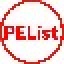 PElist