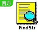 FindStr段首LOGO