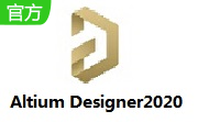 Altium Designer2020段首LOGO