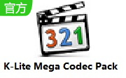 K-Lite Mega Codec Pack段首LOGO