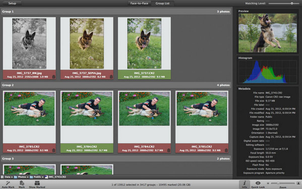 photosweeper requirements photosweeper requirements