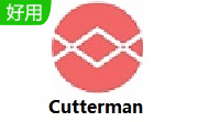 Cutterman段首LOGO
