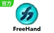 Freehand段首LOGO