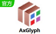 AxGlyph段首LOGO