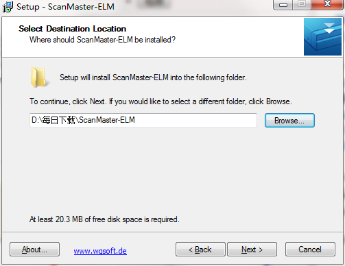 scanmaster elm v2.1