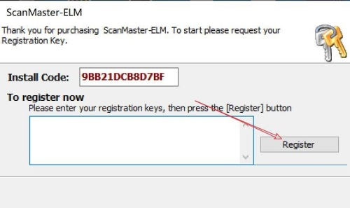 ScanMaster-ELM 使用教程