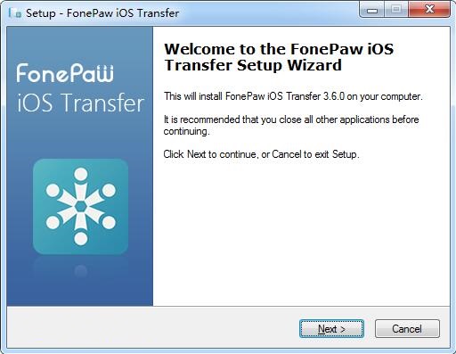 fonepaw ios transfer keygen