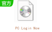 PC Login Now段首LOGO