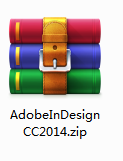 Adobe InDesign CC 2014截图