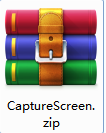 CaptureScreen截图