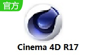Cinema 4D R17段首LOGO