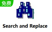 Search and Replace段首LOGO