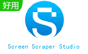 Screen Scraper Studio段首LOGO