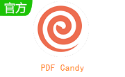 PDF Candy段首LOGO