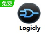 Logicly段首LOGO