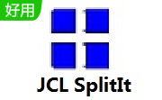 JCL SplitIt段首LOGO