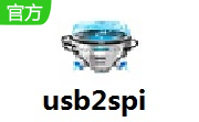 usb2spi段首LOGO