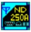 日精ND250A电台写频软件1.0.7.4 最新版