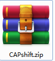 CapShift截图