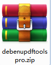 Debenu PDF Tools Pro截图