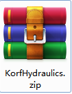Korf Hydraulics截图